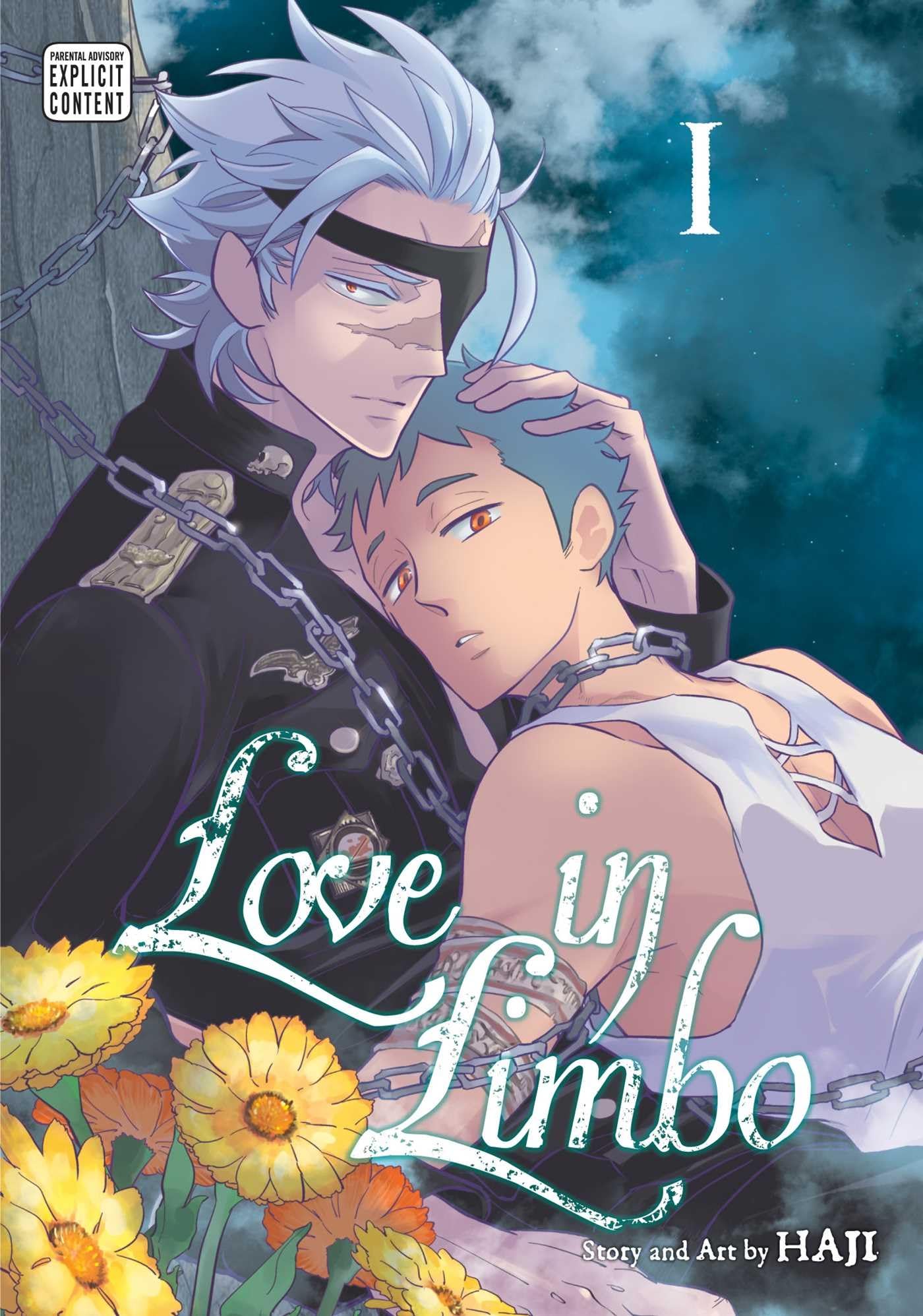 Product Image: Love in Limbo, Vol. 1