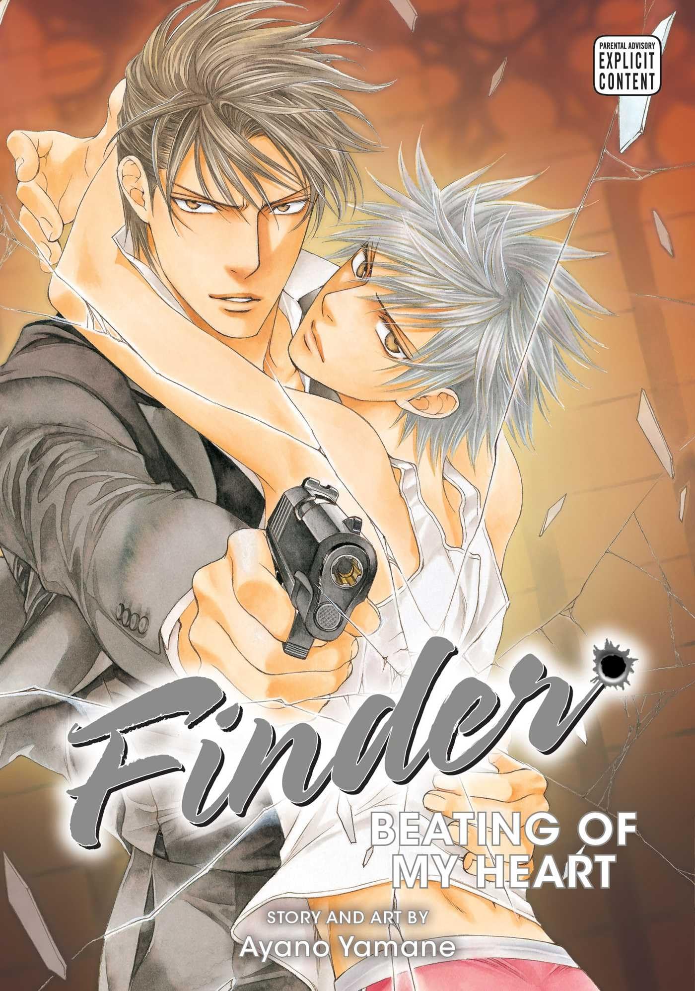 Finder Deluxe Edition, Vol. 9 (FINDER DELUXE ED GN, Band 9) Manga
