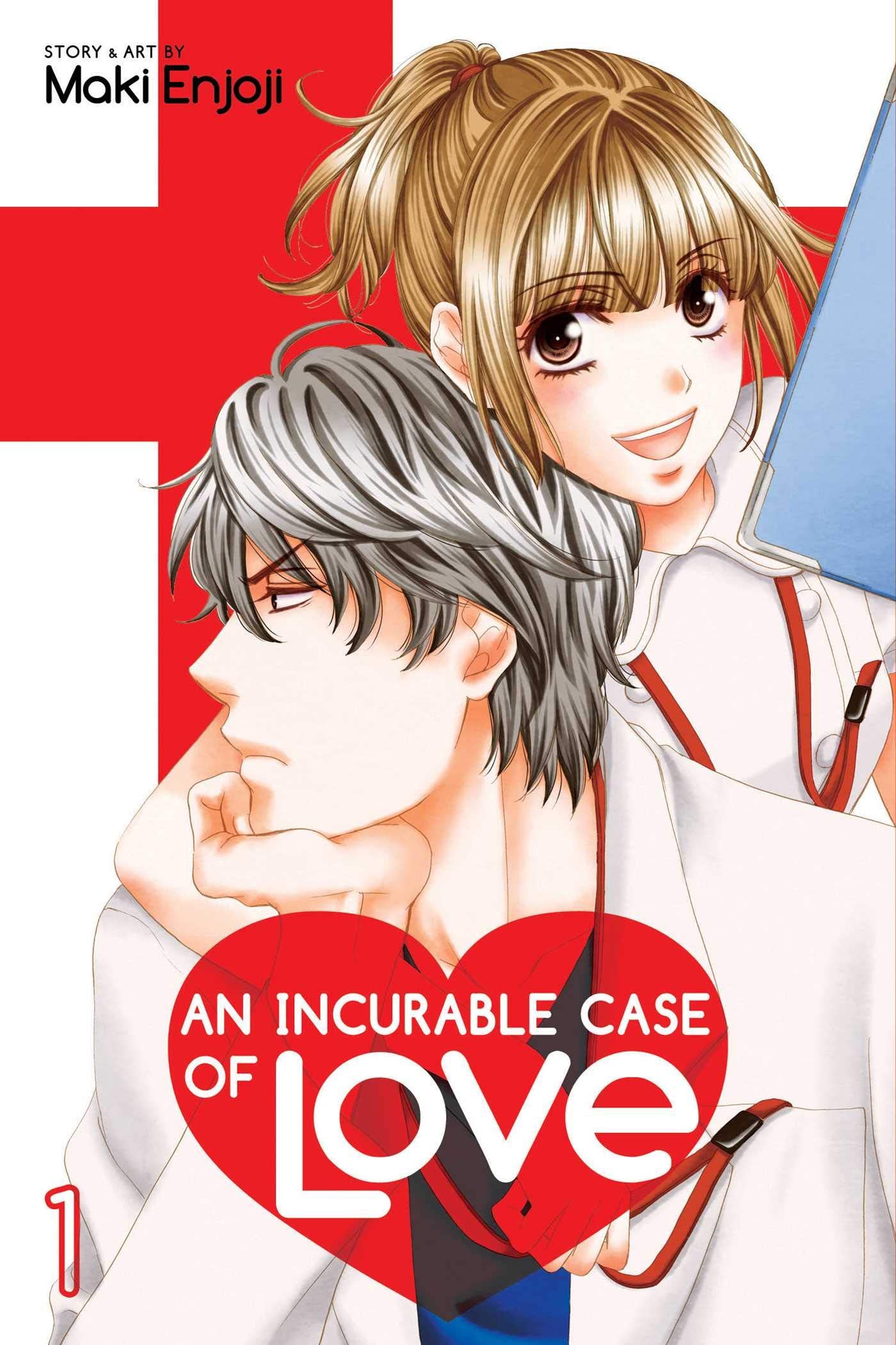 Incurable Case of Love, Vol. 1 Drama