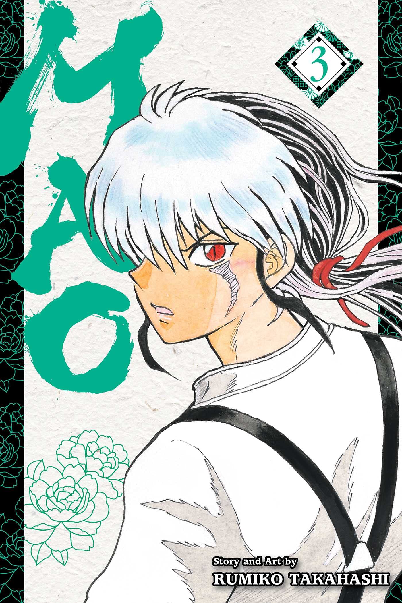 Mao, Vol. 3: Volume 3 (MAO GN, Band 3) Manga