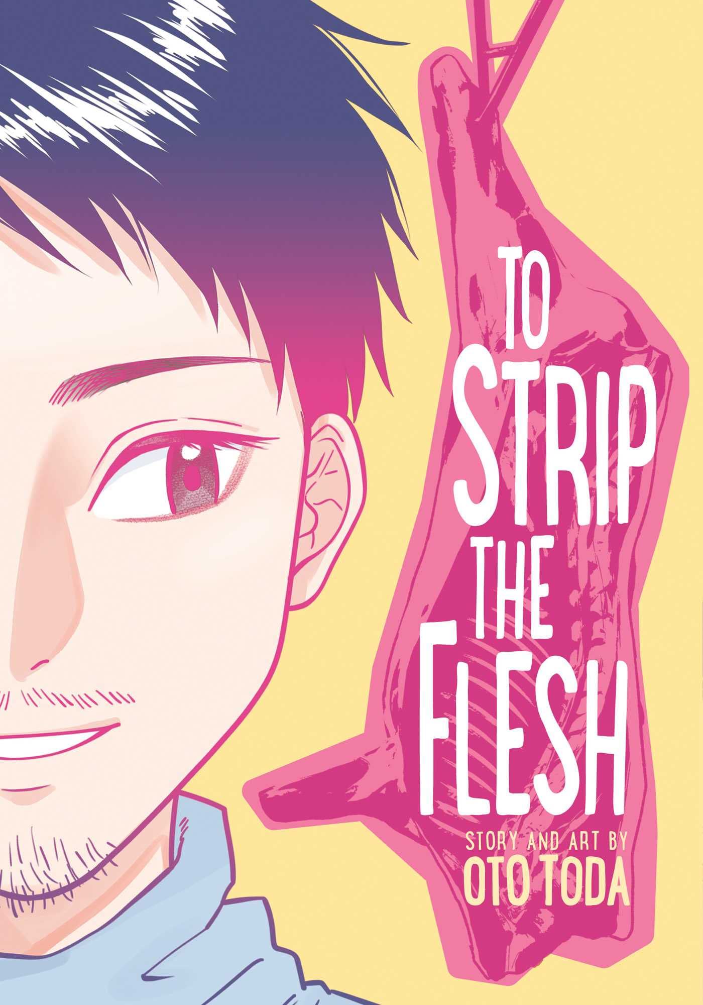 To Strip the Flesh Contemporary literature