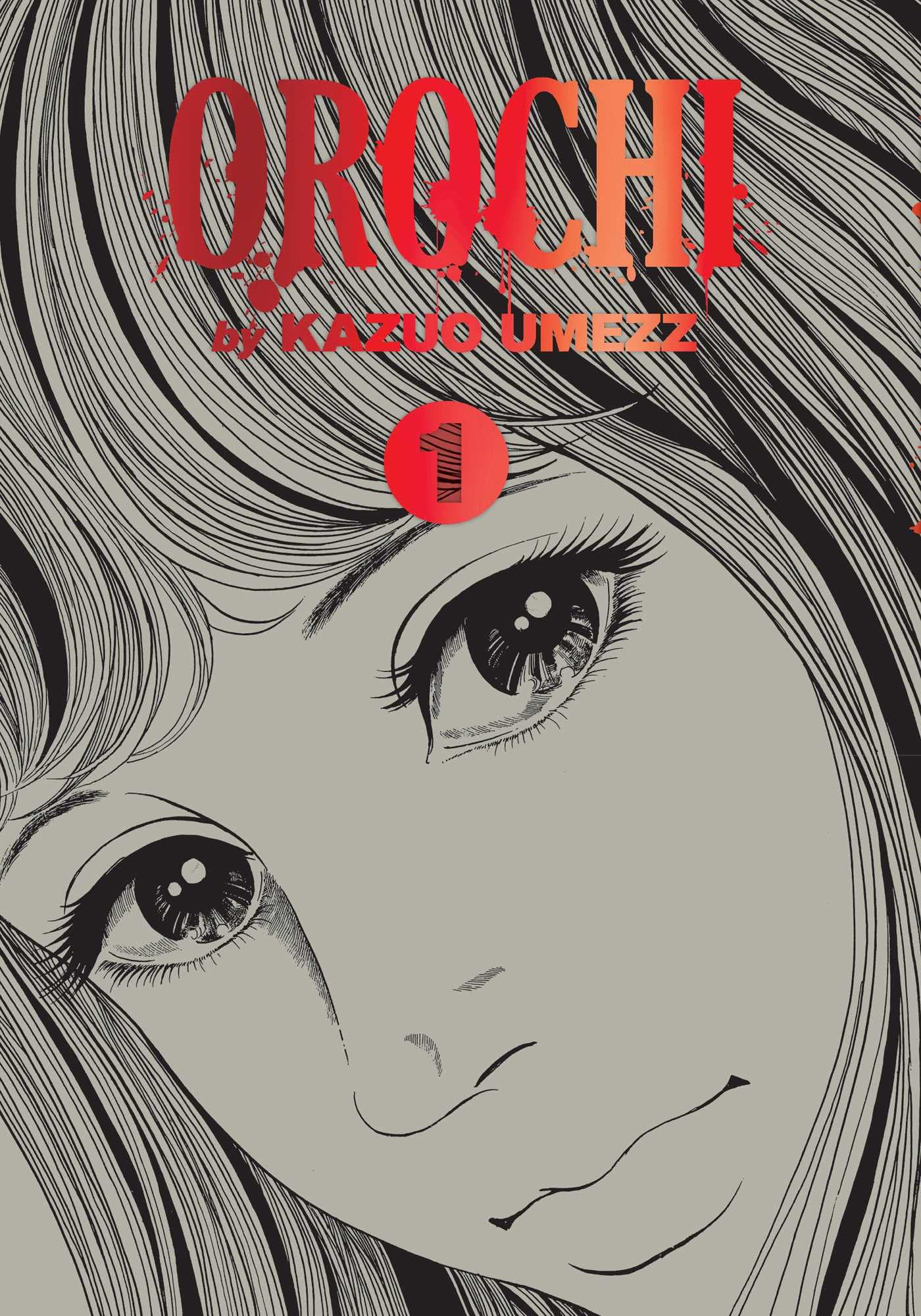 Orochi 1: The Perfect Edition Horror & Mystery