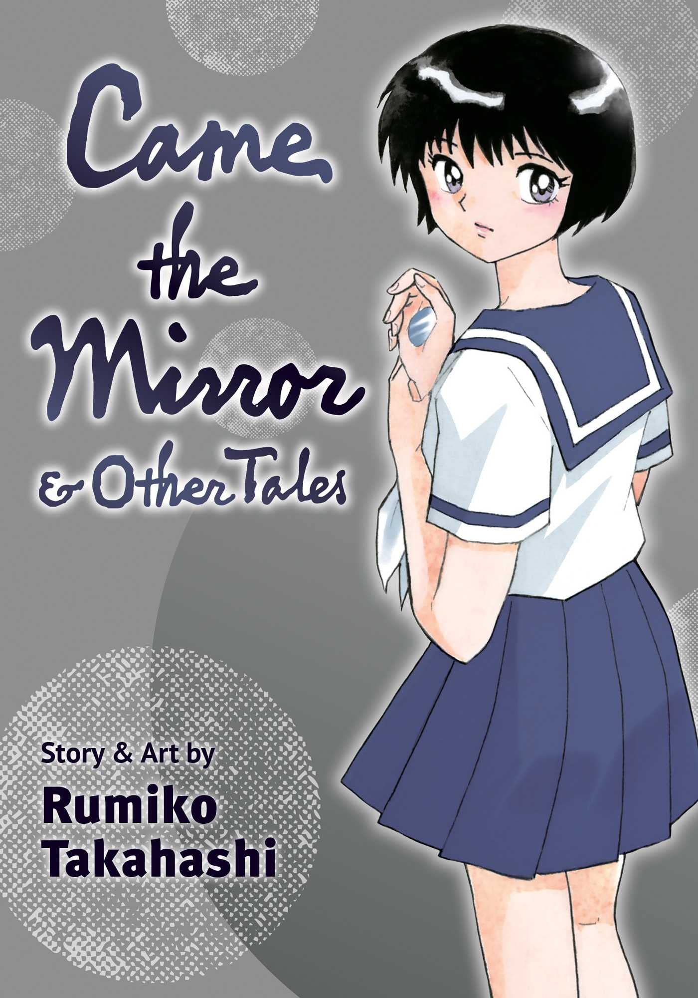 Came the Mirror & Other Tales book