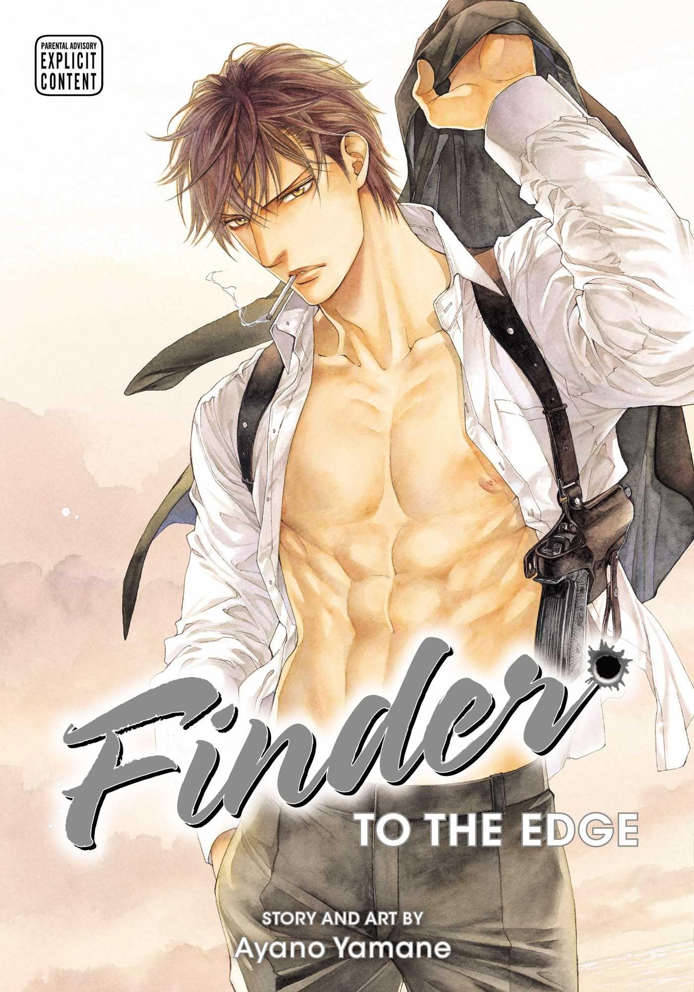 Finder Deluxe Edition: To the Edge, Vol. 11 book