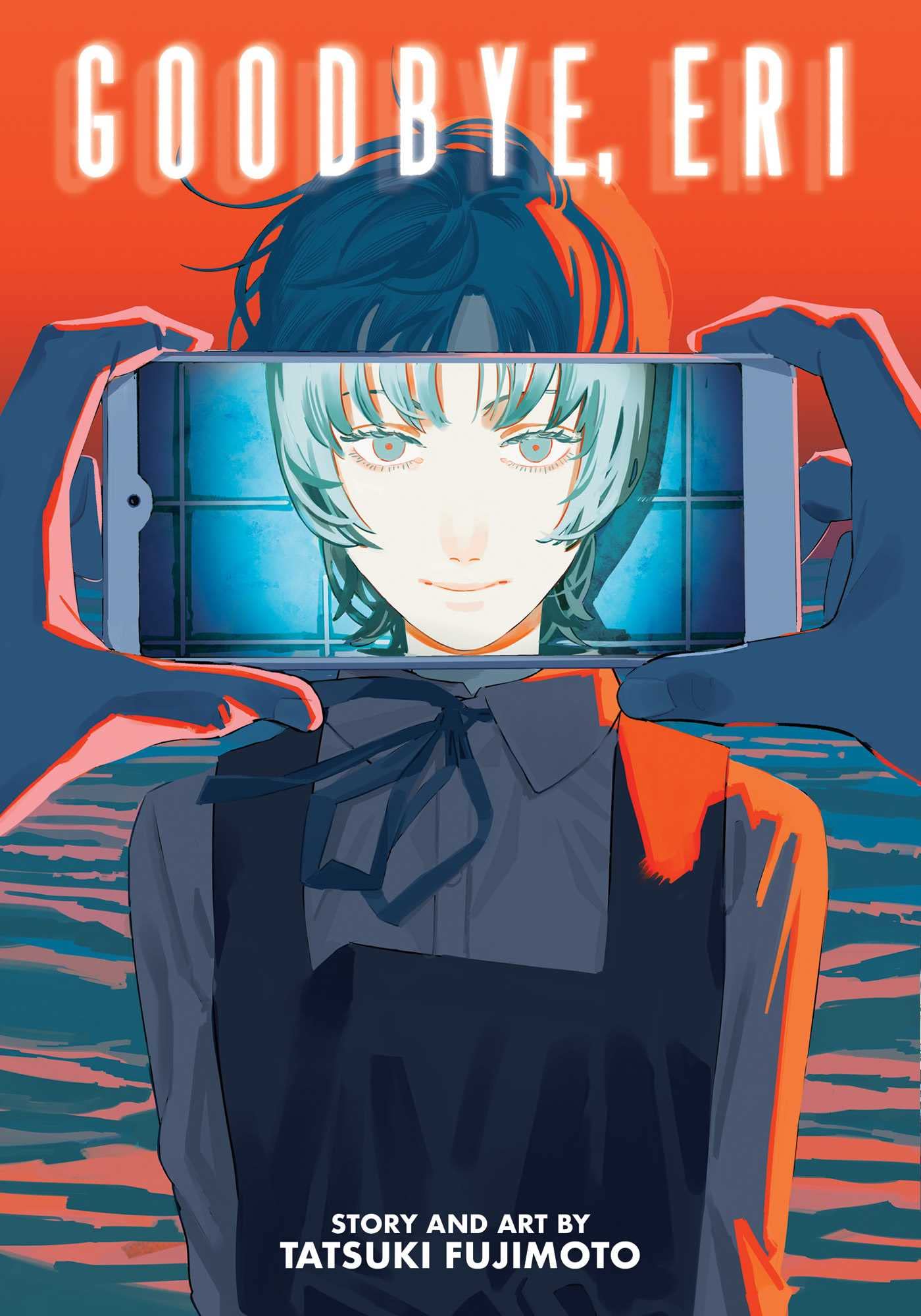 Goodbye, Eri Horror & Mystery