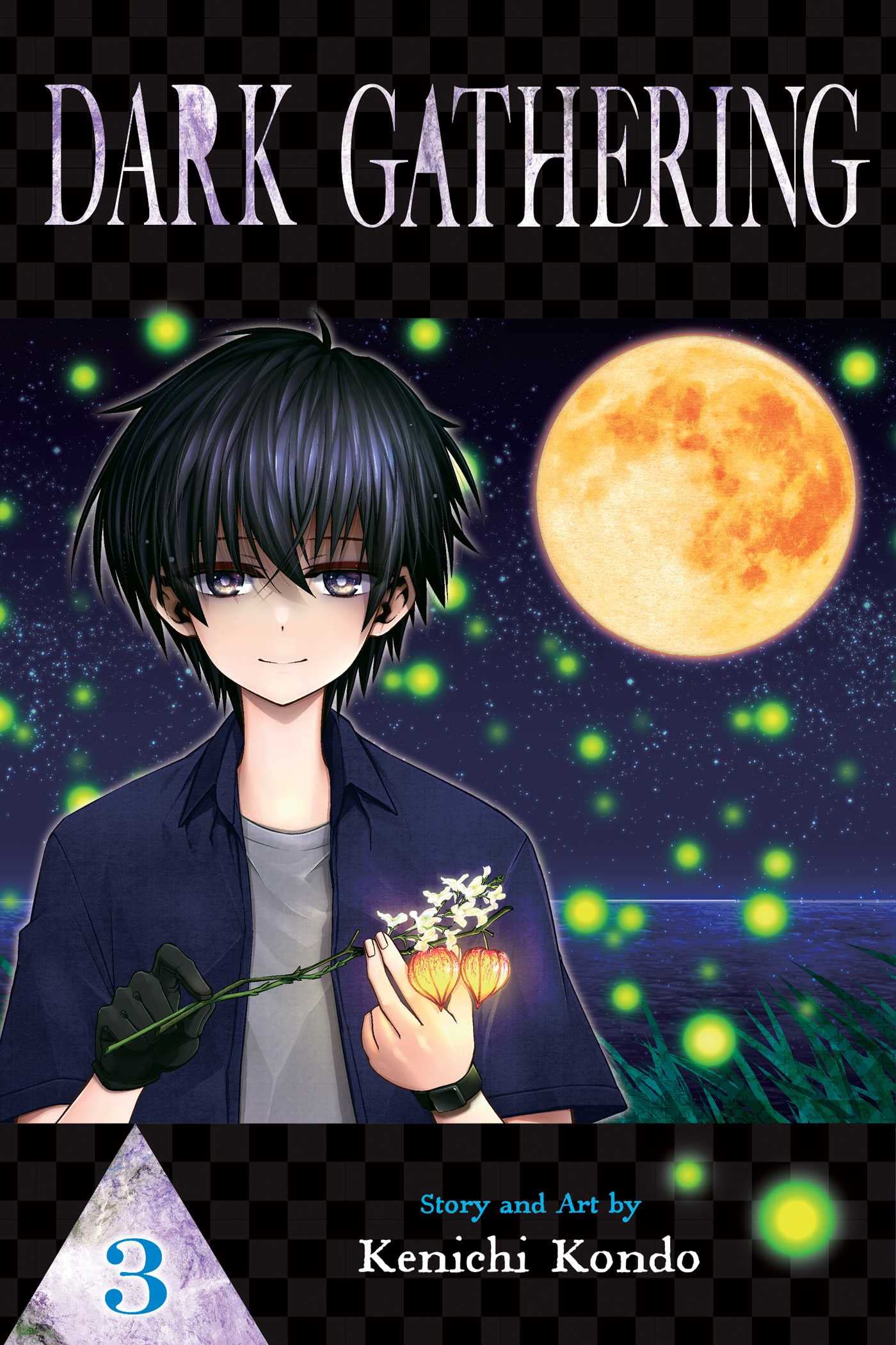 Dark Gathering, Vol. 3 Action & Adventure