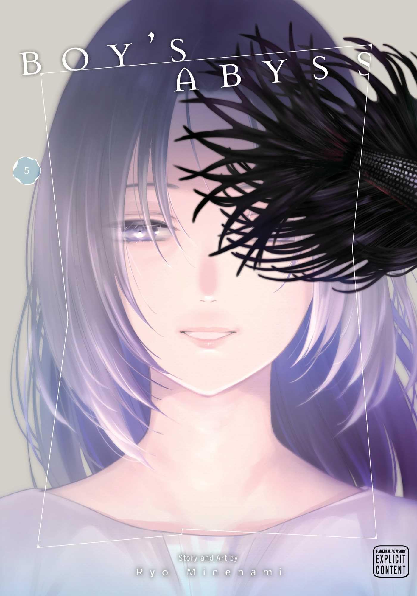 Boy’s Abyss, Vol. 5 (BOYS ABYSS GN, Band 5) Horror & Mystery