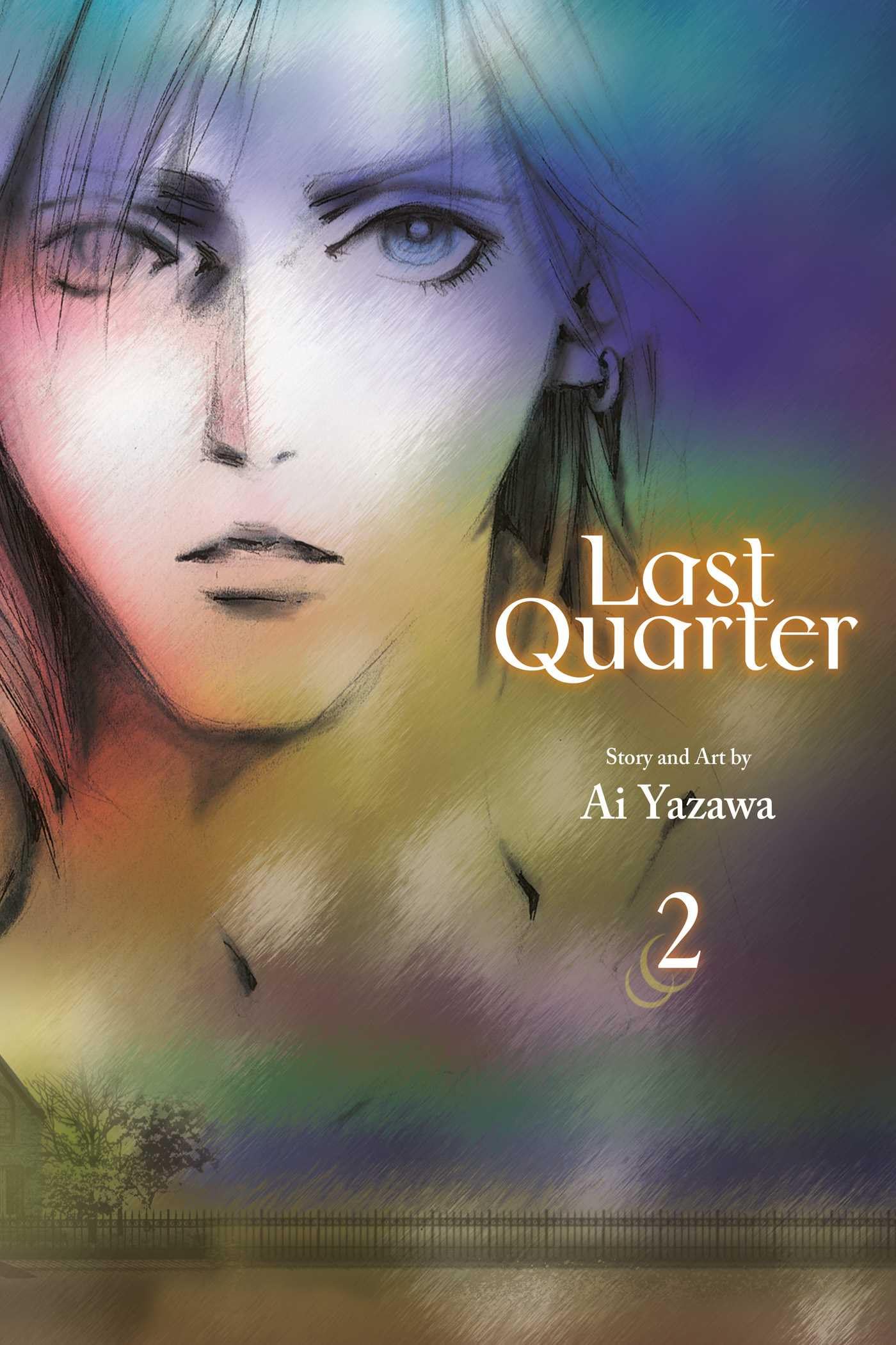 Product Image: Last Quarter, Vol. 2