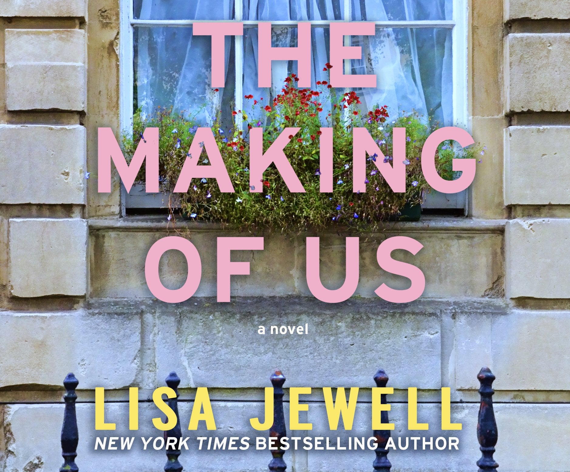 The Making of Us Contemporary literature