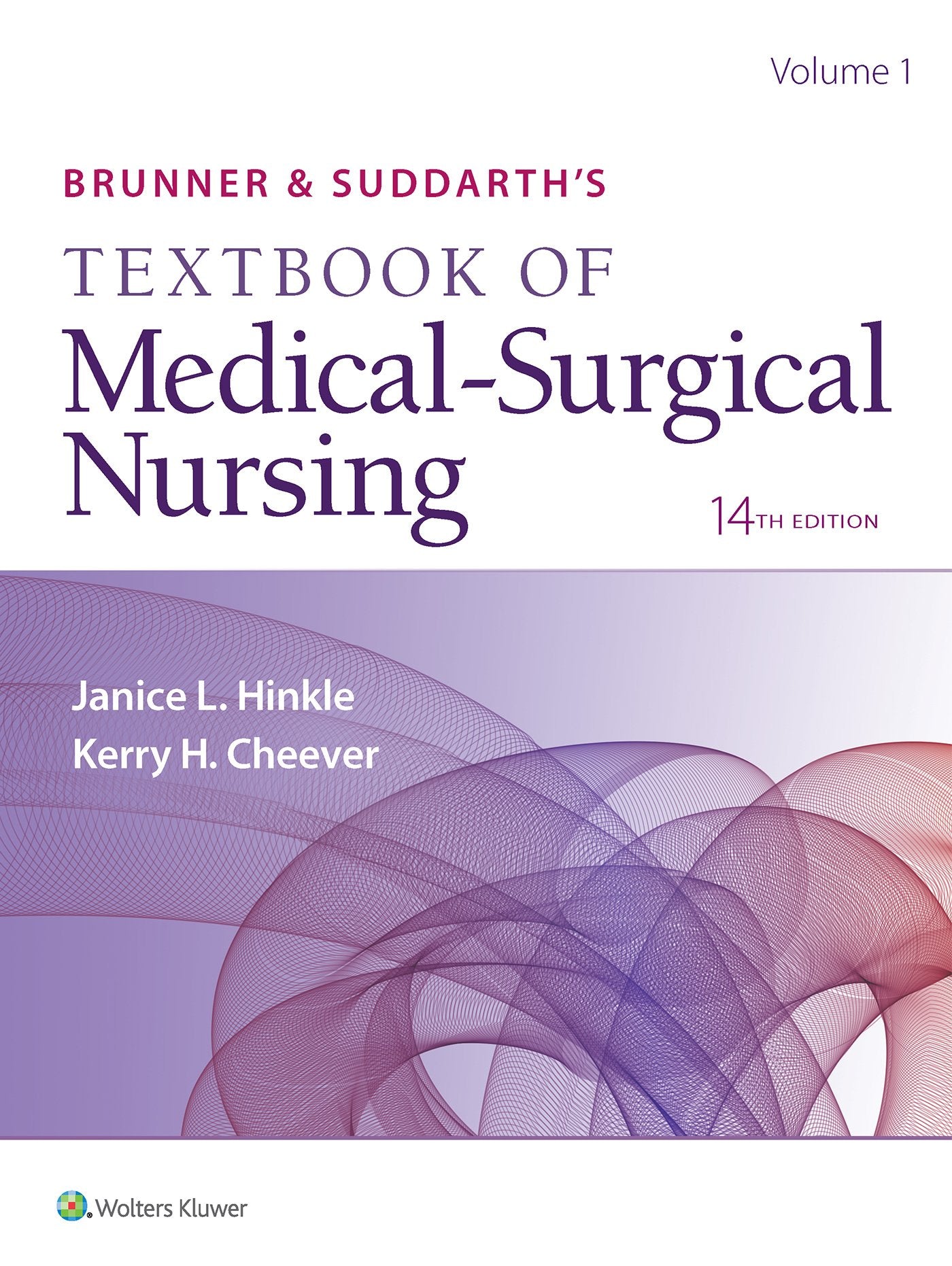 Brunner's & Suddarth's Textbook of Medical-Surgical Nursing + Study Guide + Laboratory and Diagnostic Tests Handbook + Clinical Handbook Medicine