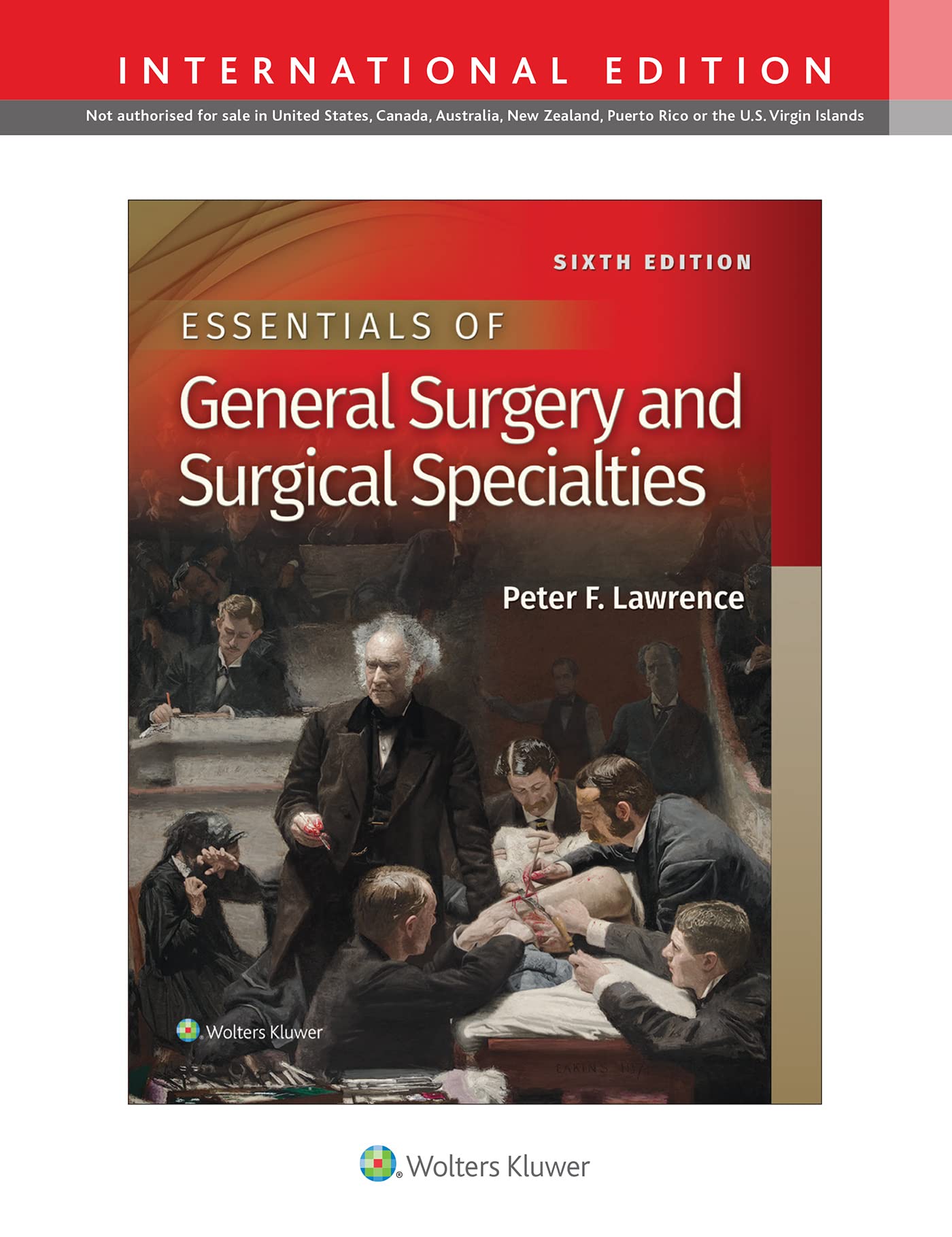 Essentials of General Surgery and Surgical Specialties Medicine