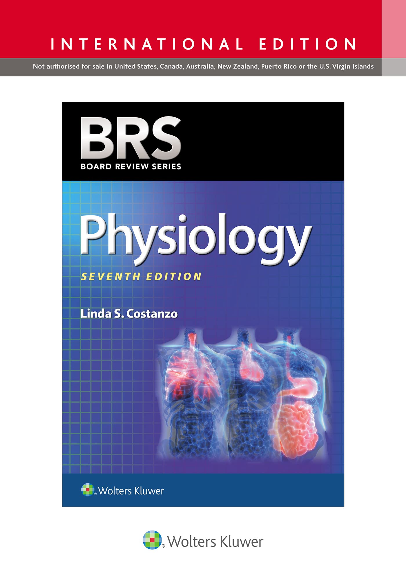 BRS Physiology: With Online access (Board Review Series) Medicine