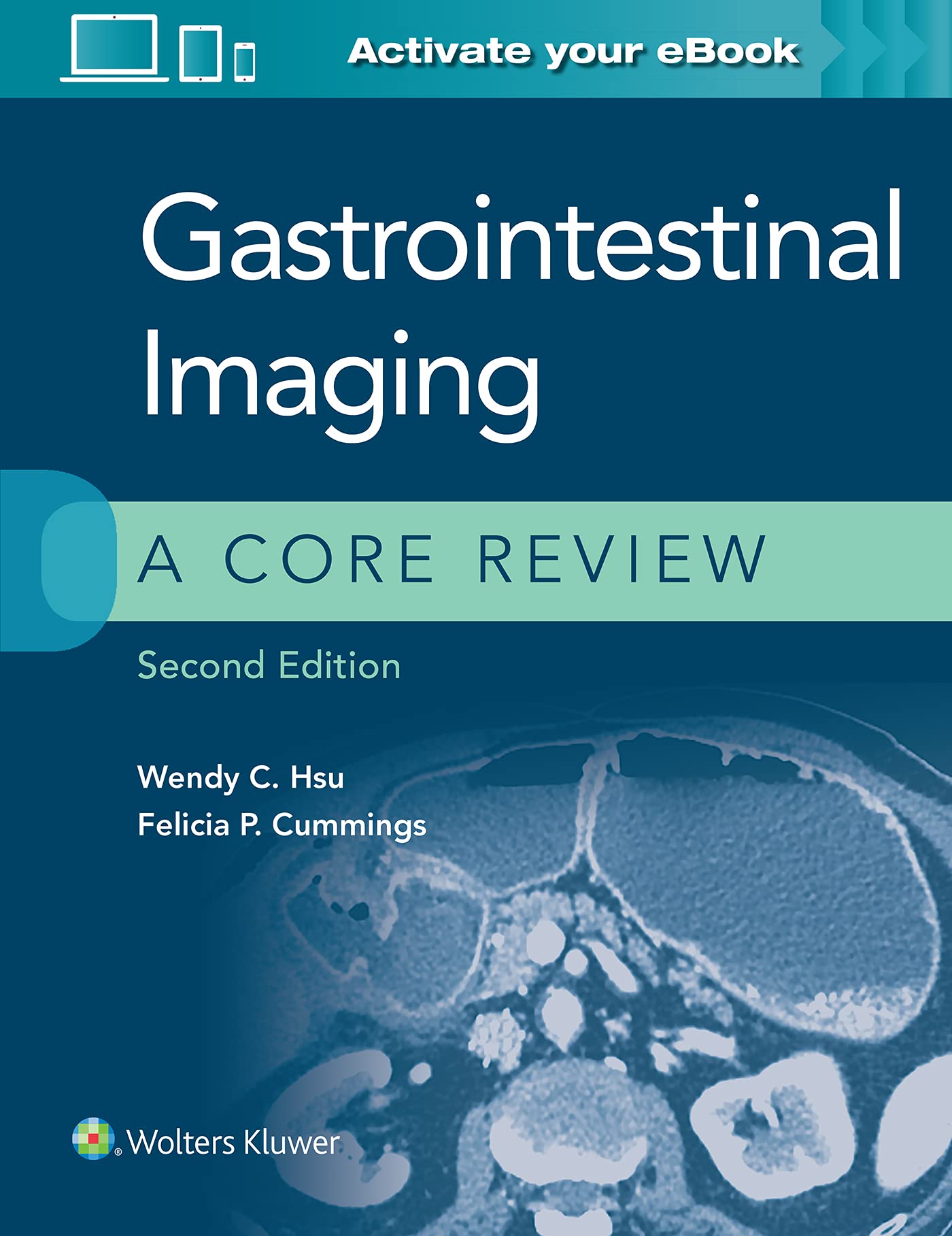 Gastrointestinal Imaging: A Core Review Medicine