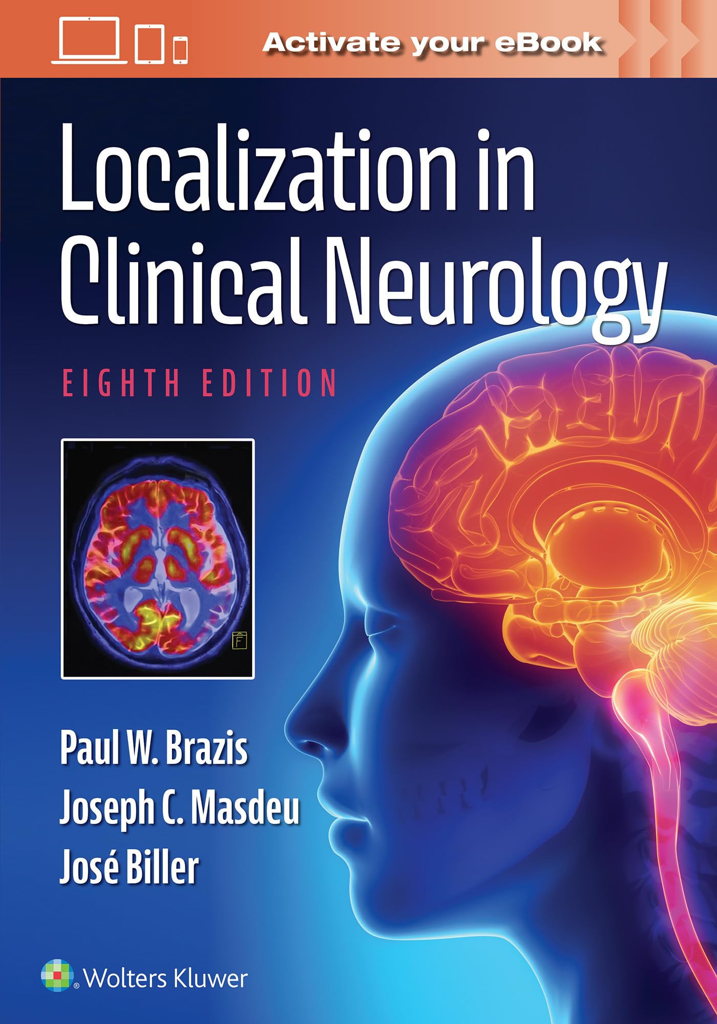 Localization in Clinical Neurology Medicine