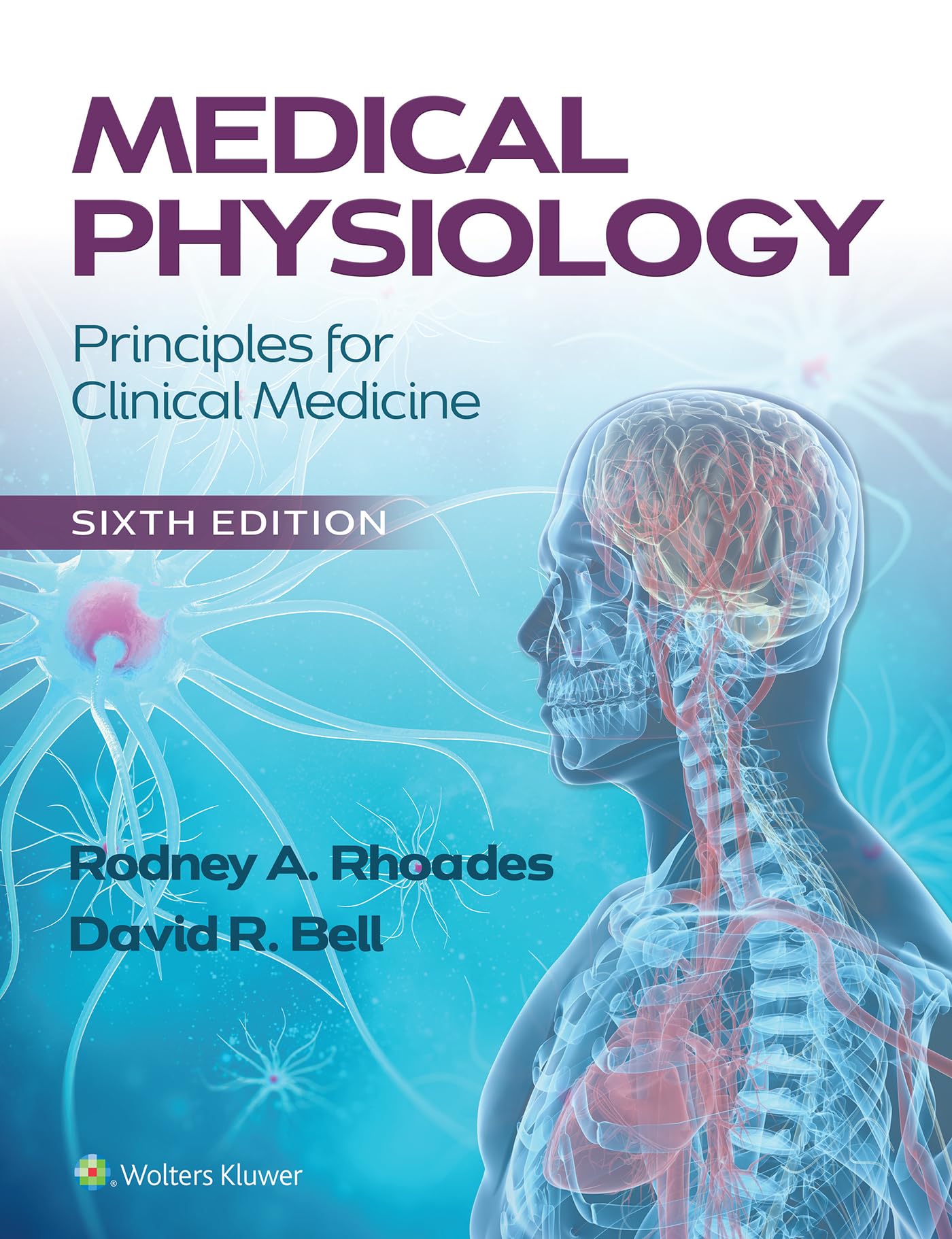 Medical Physiology: Principles for Clinical Medicine book