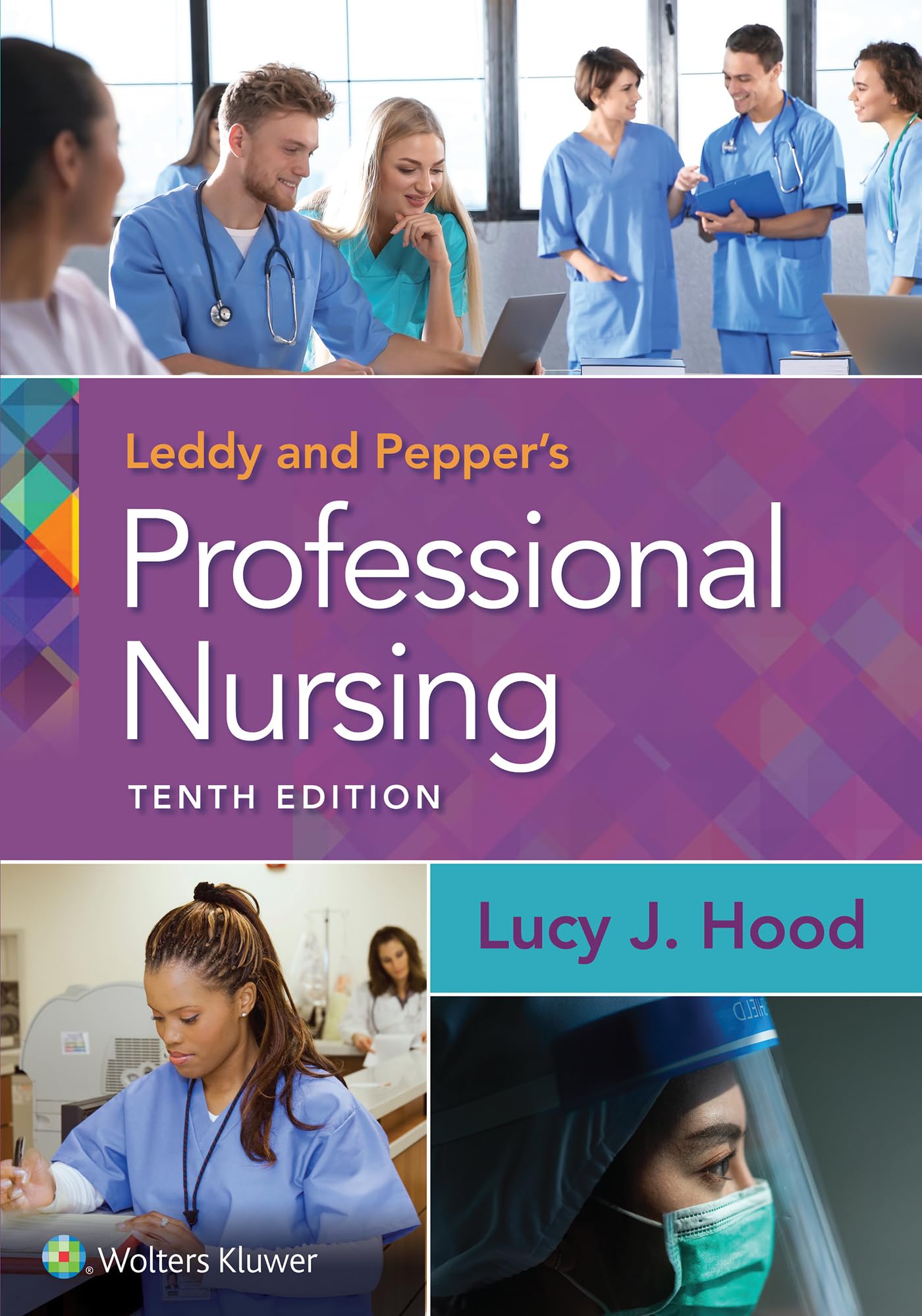 Leddy & Pepper's Professional Nursing Medicine