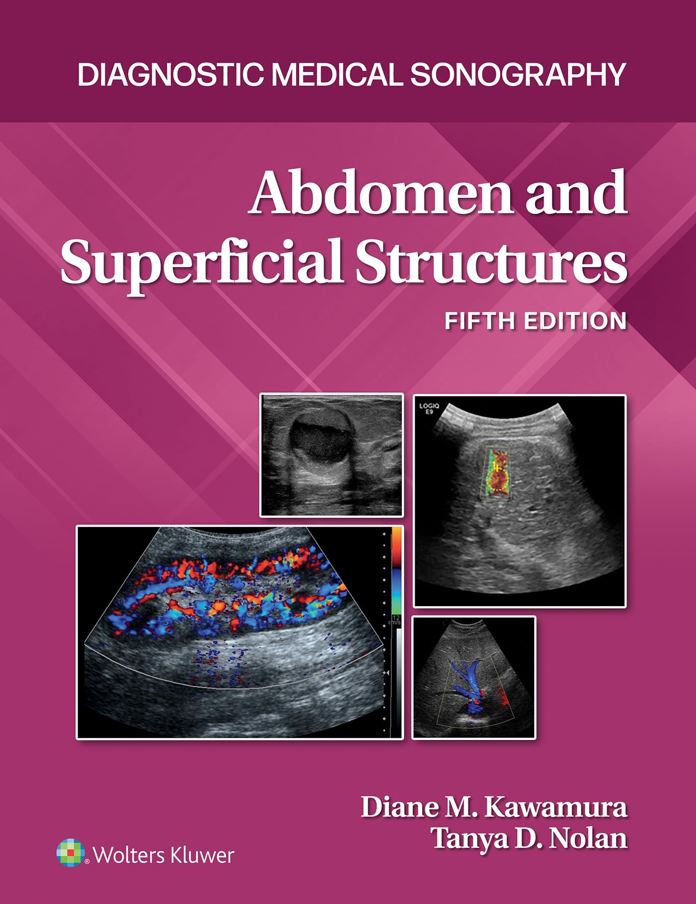 Abdomen and Superficial Stuctures (Diagnostic Medical Sonography) Medicine