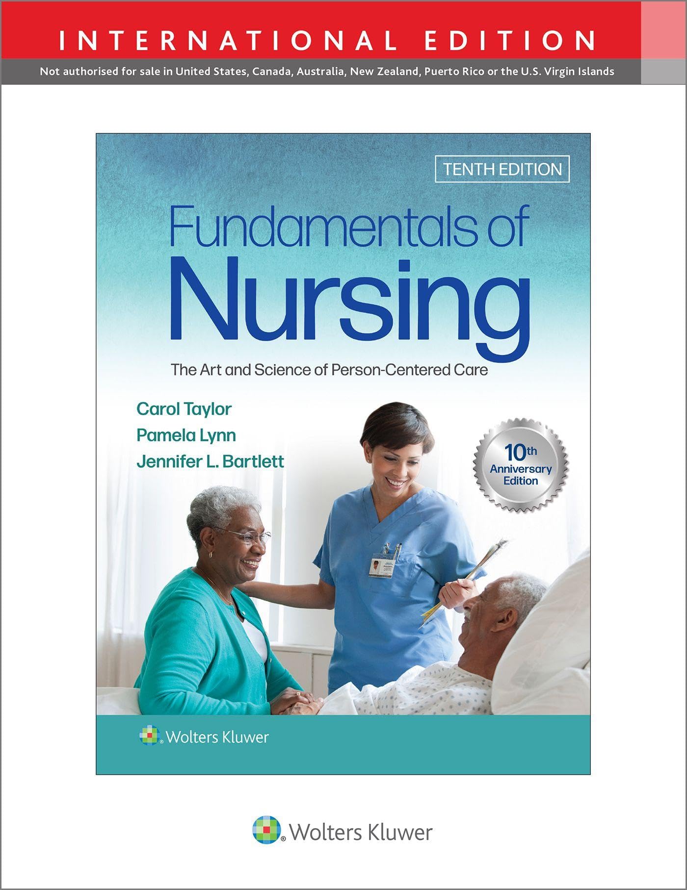 Fundamentals of Nursing Medicine