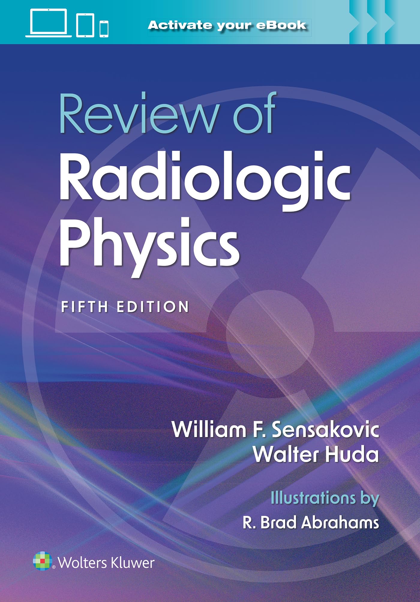 Review of Radiologic Physics: Print + eBook with Multimedia Medicine
