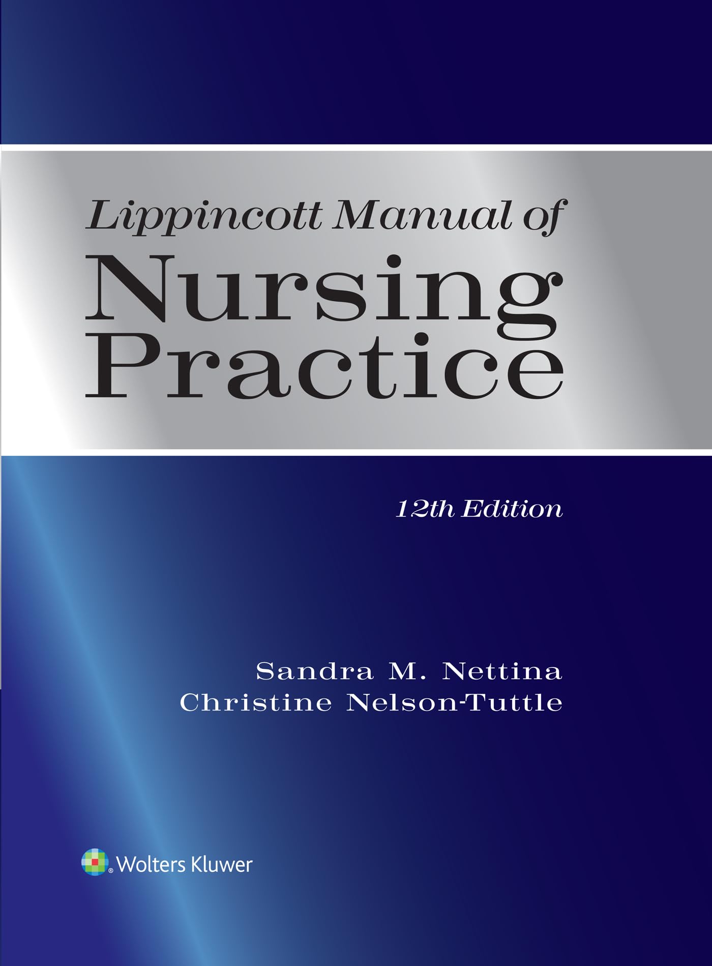 Lippincott Manual of Nursing Practice Medicine