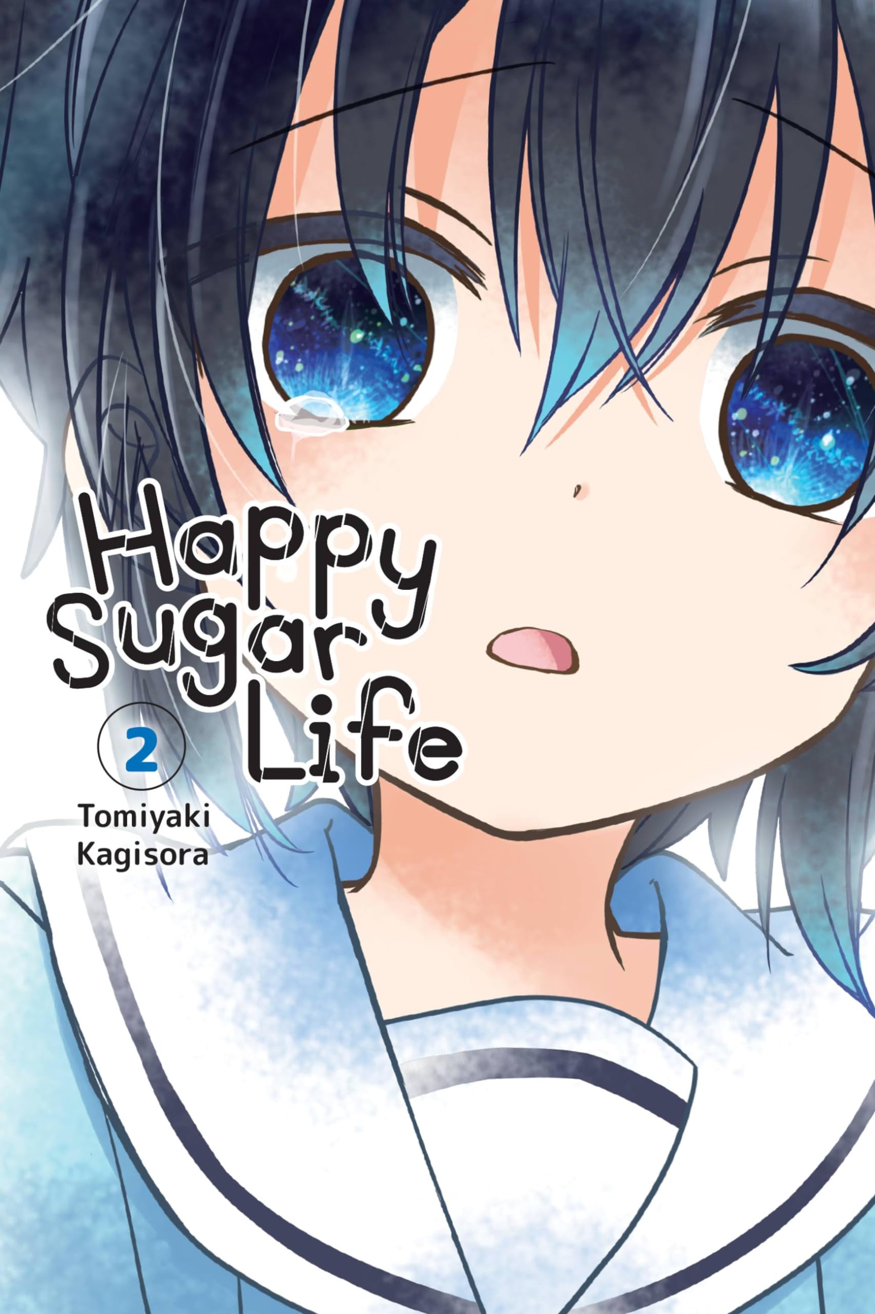 Happy Sugar Life, Vol. 2 Horror & Mystery