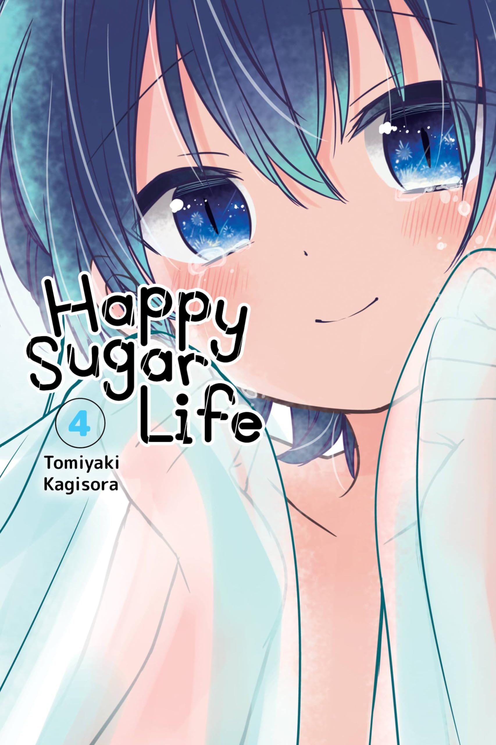 Happy Sugar Life, Vol. 4 Horror & Mystery