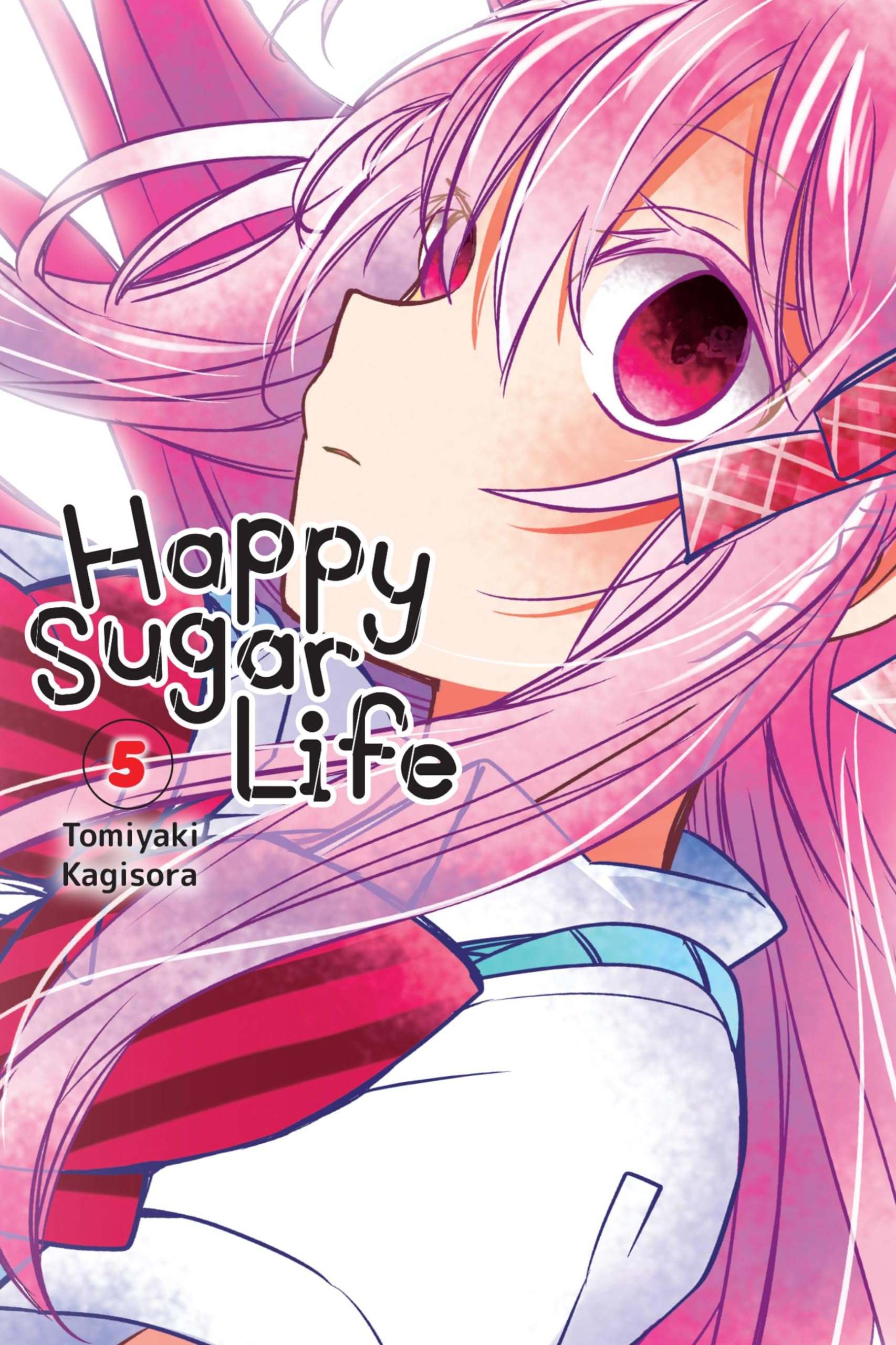 Happy Sugar Life, Vol. 5 Horror & Mystery