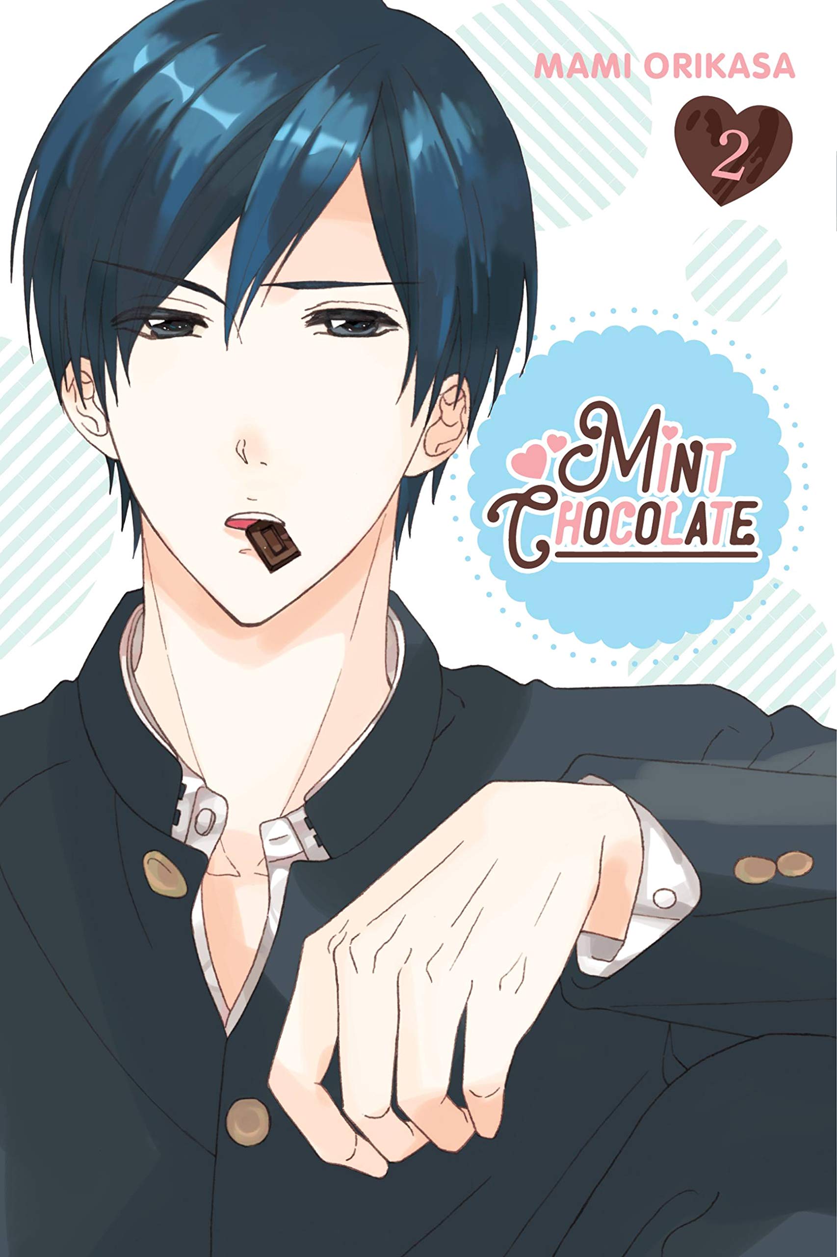 Mint Chocolate, Vol. 2 Manga