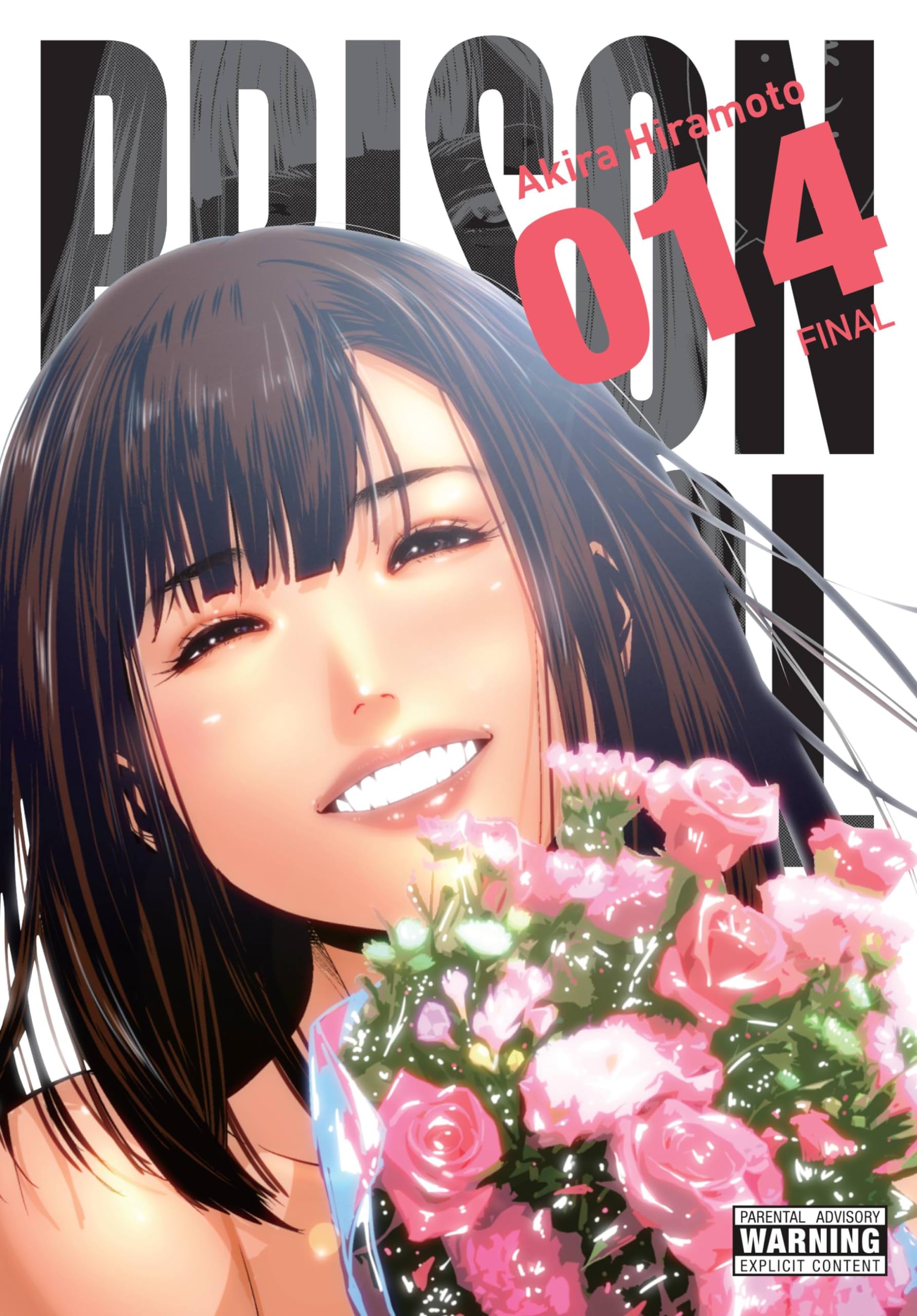 Product Image: Prison School, Vol. 14