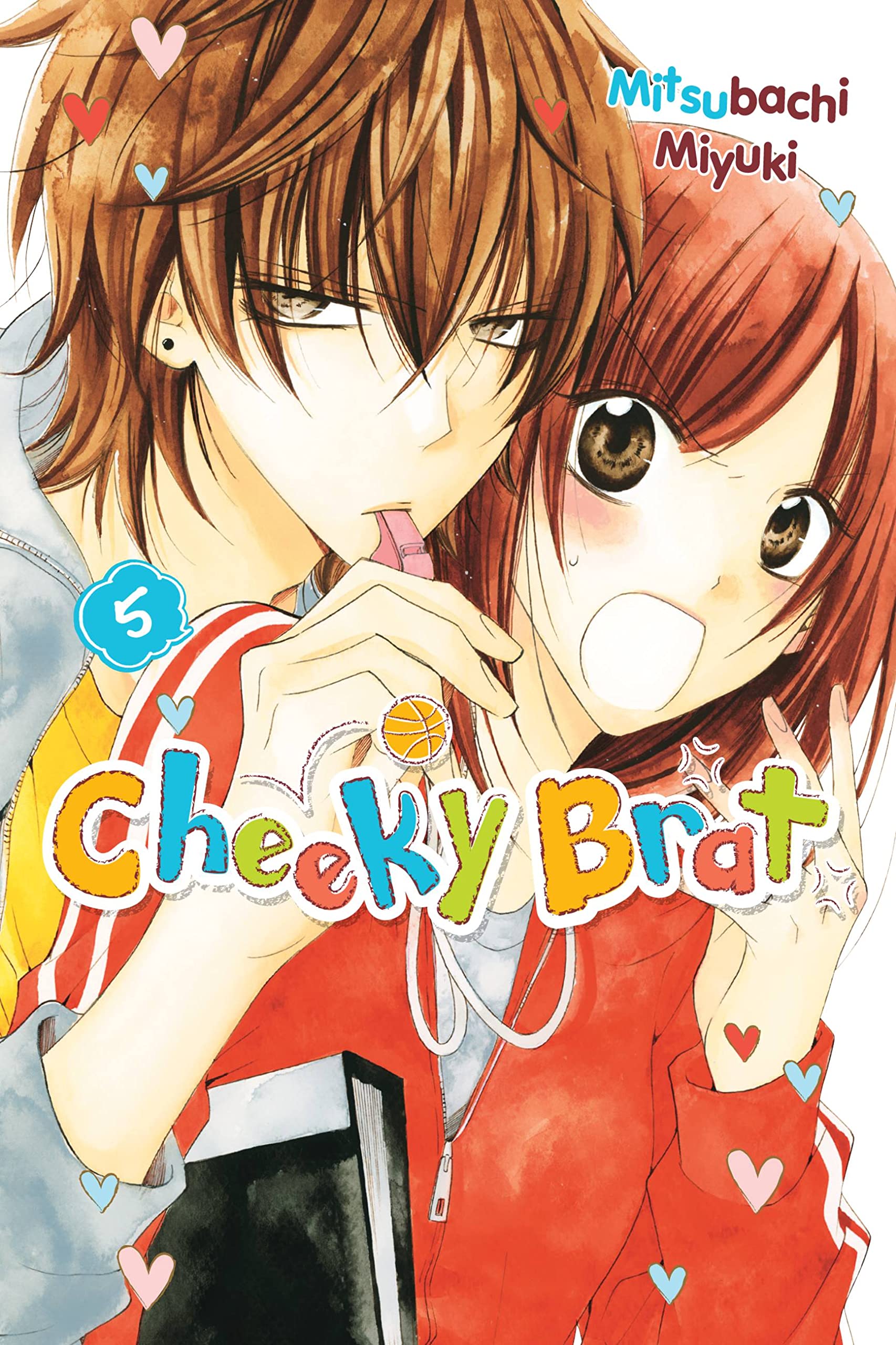 Cheeky Brat, Vol. 5: Volume 5 (CHEEKY BRAT GN) Business, Finance & Career