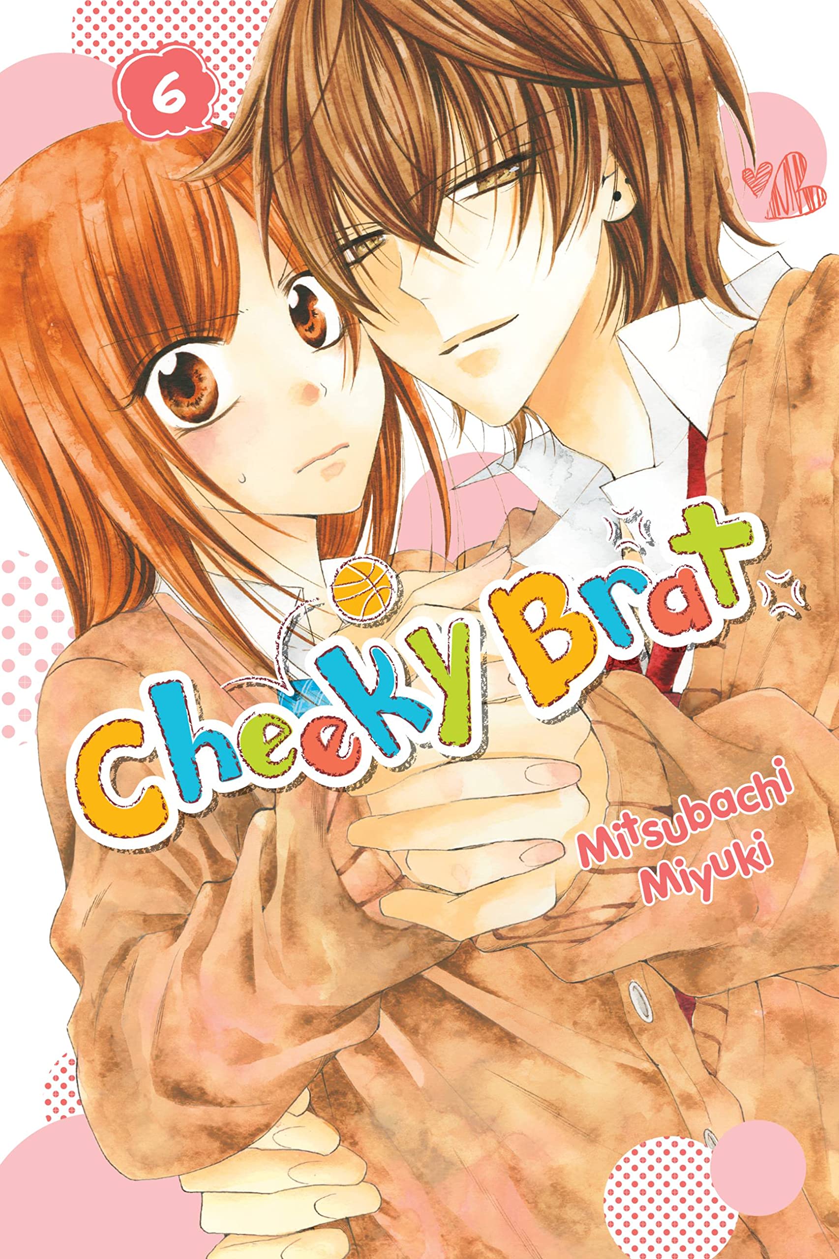 Cheeky Brat, Vol. 6: Volume 6 (CHEEKY BRAT GN) Business, Finance & Career