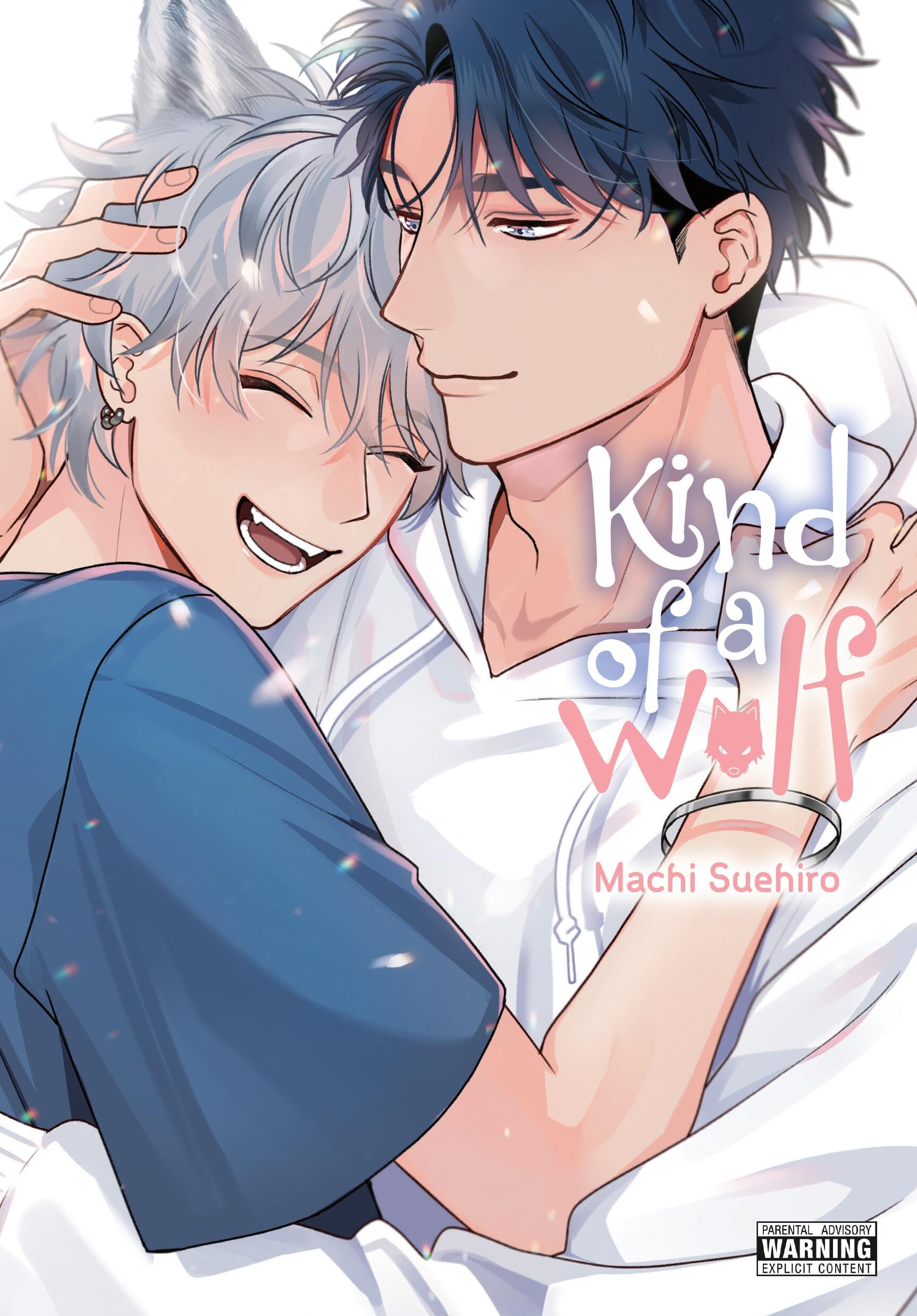 Product Image: Kind of a Wolf