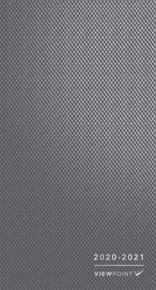 Franklincovey Planner 2020 Pocket Planner Gray Mathematics