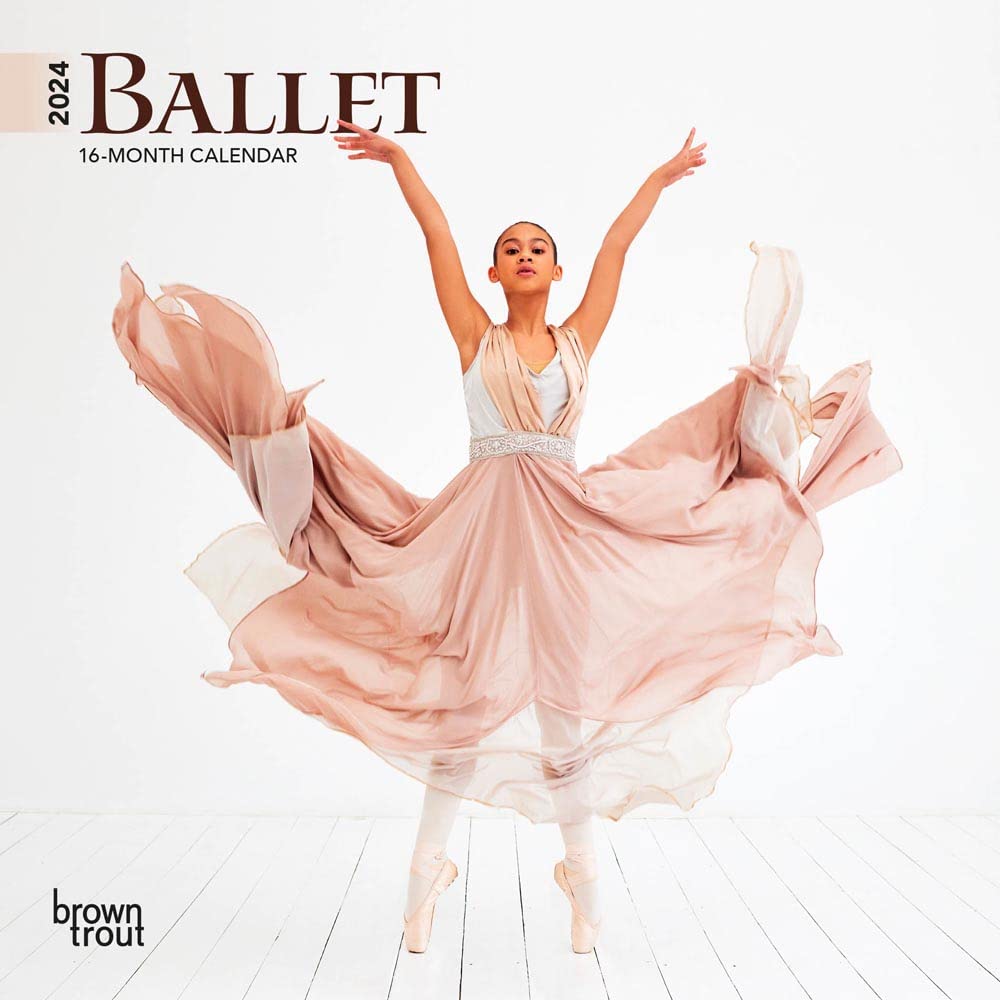 Ballet 2024 Mini 7x7 Film, Art & Culture