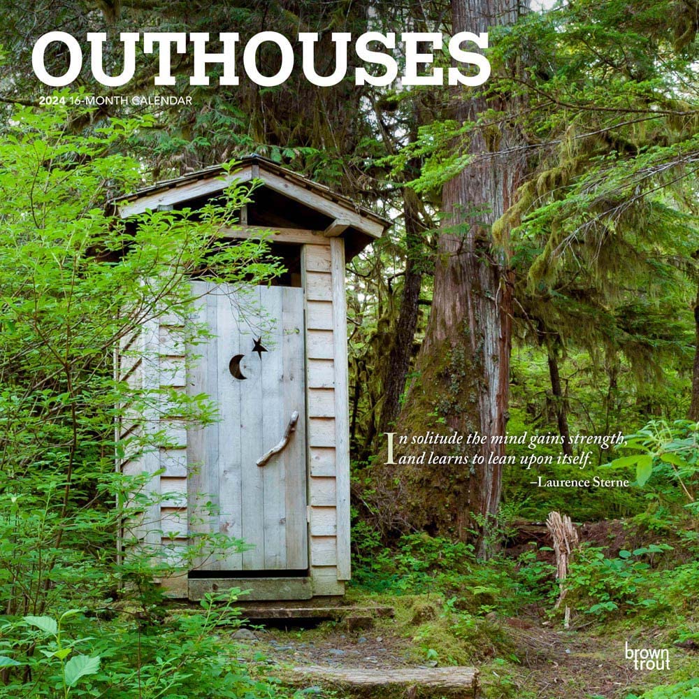 Outhouses 2024 Square Living & Furnishing