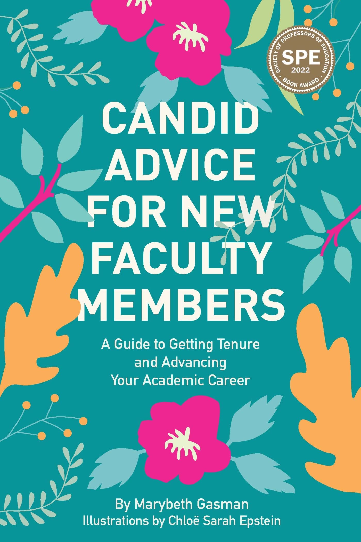 Candid Advice for New Faculty Members Business, Finance & Career