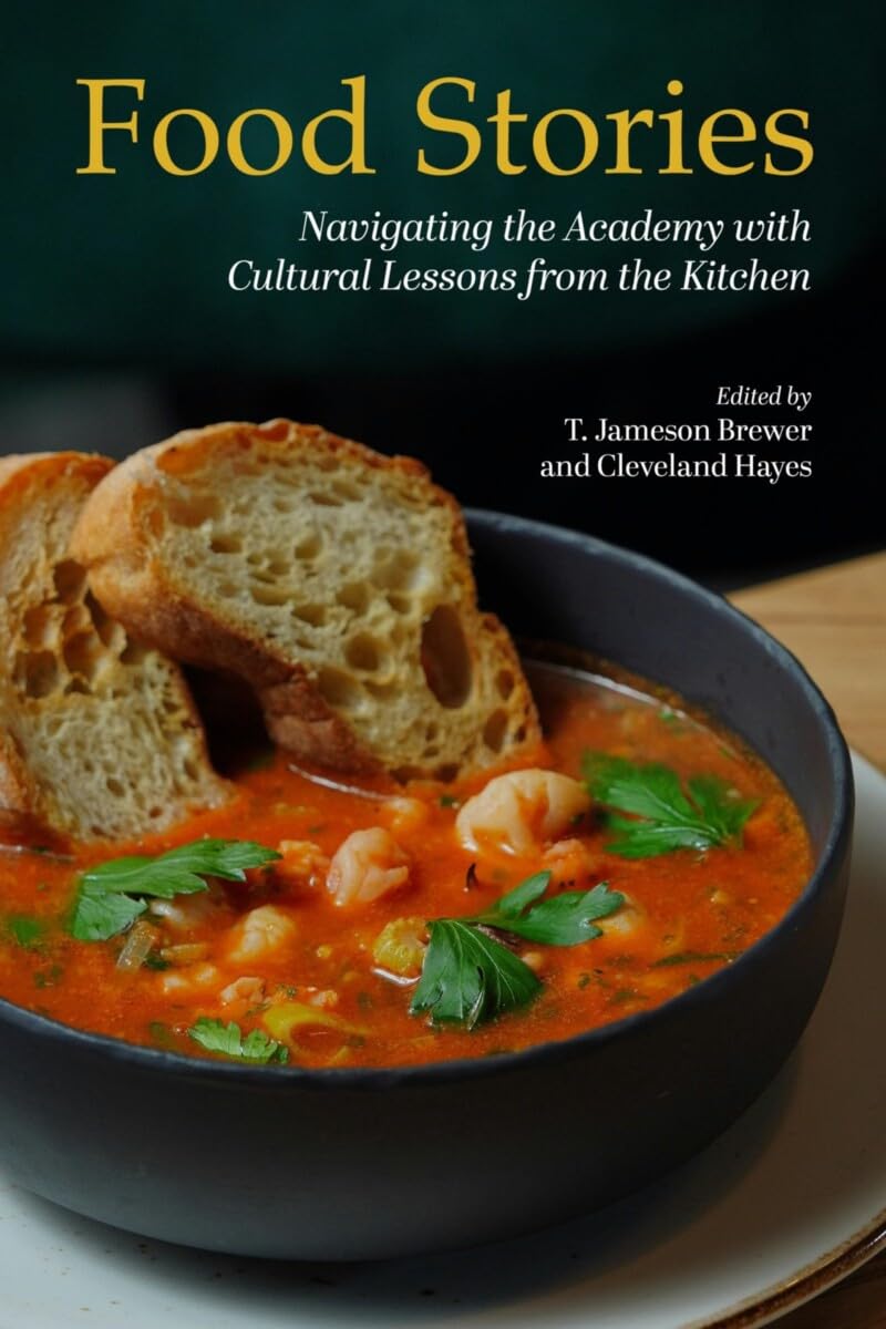 Food Stories Study Guides