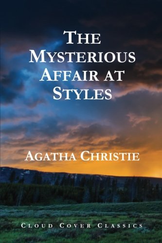 The Mysterious Affair at Styles Detective & CSI