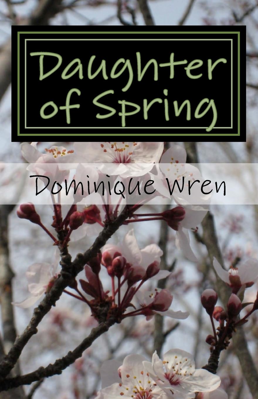 Daughter of Spring Contemporary Romance