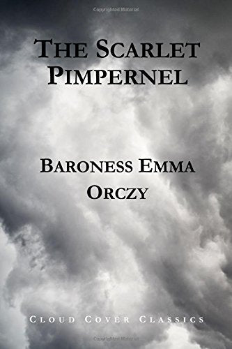 The Scarlet Pimpernel Historical Fiction