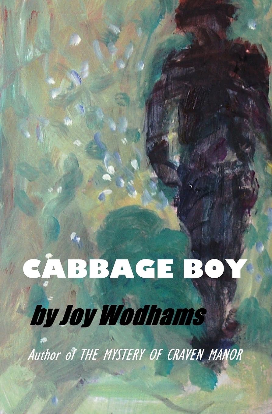 Cabbage Boy: Fantasy? Or could it really happen? A teenage tragi-comedy Humour & Satire