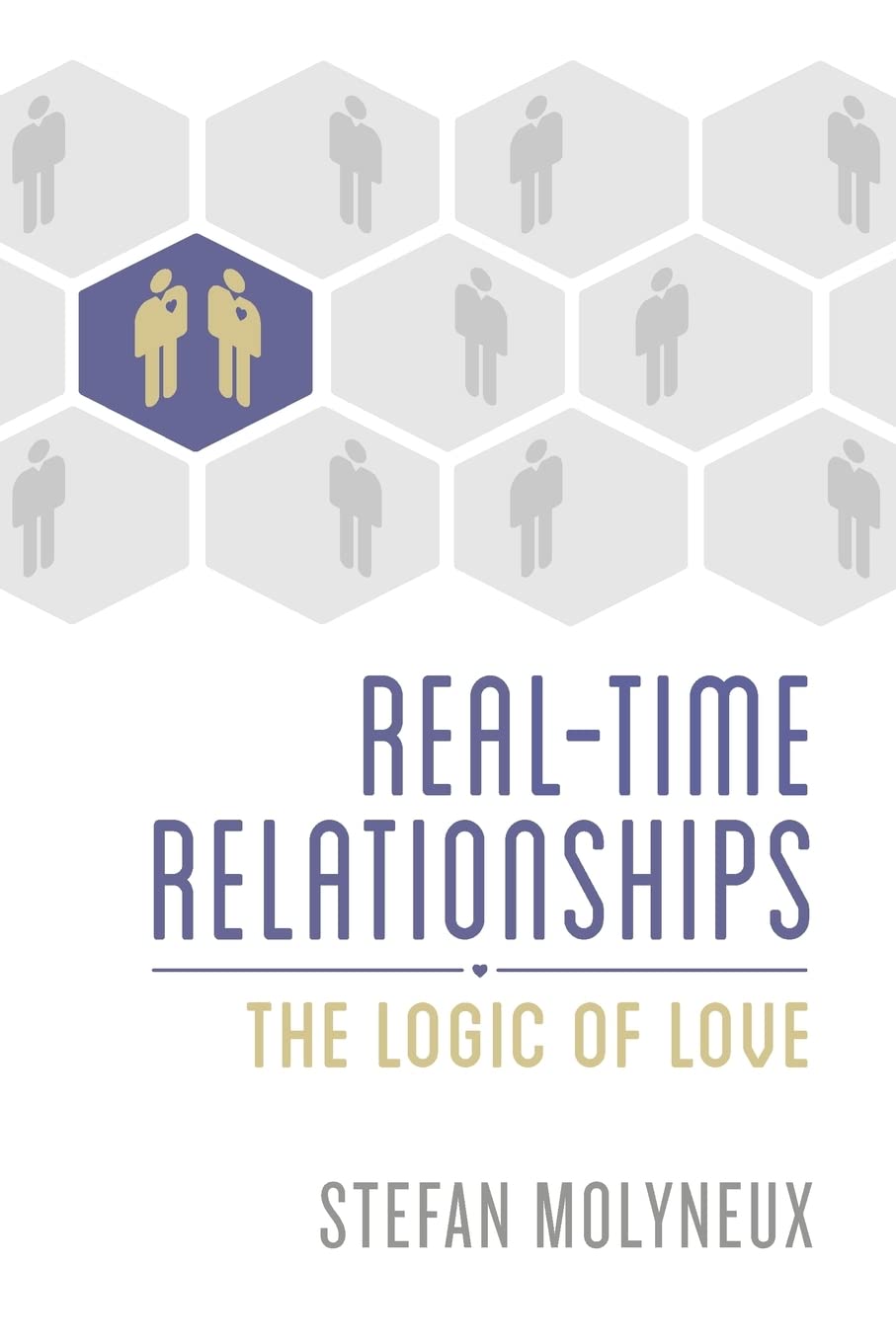 Real-Time Relationships: The Logic of Love Parents & Children
