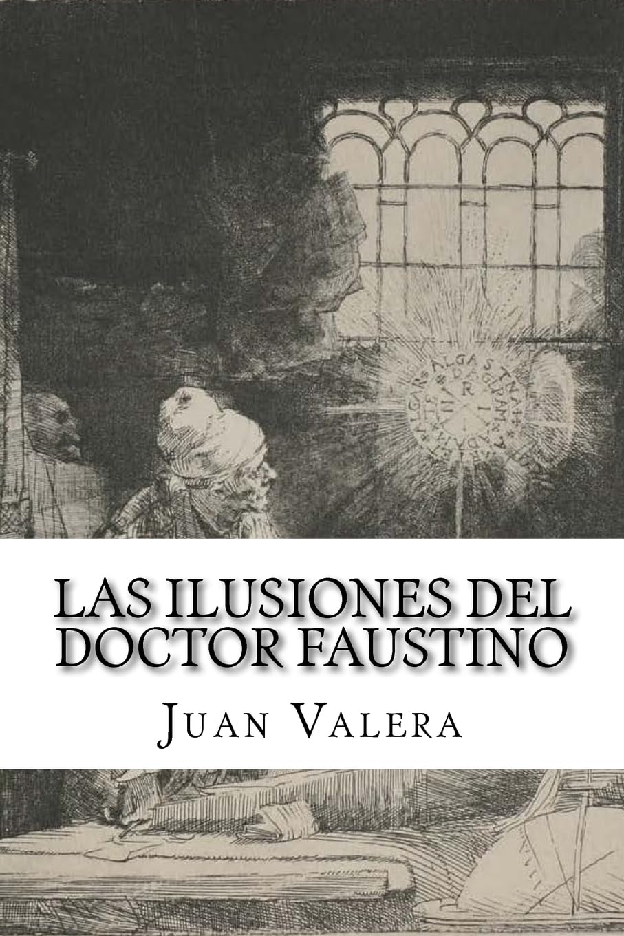 Las ilusiones del doctor faustino Contemporary literature