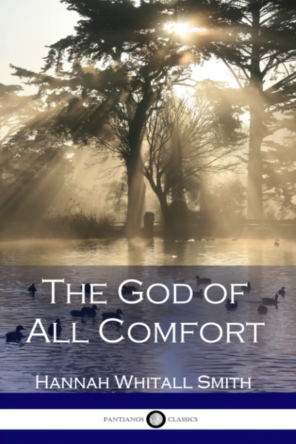 The God of All Comfort Religion & Esotericism