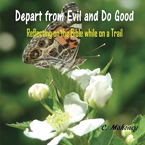 Depart from Evil and Do Good: Reflecting on the Bible while on a Trail Religion & Esotericism