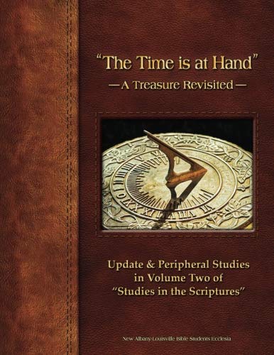 “The Time Is at Hand” — A Treasure Revisited — Religion & Esotericism