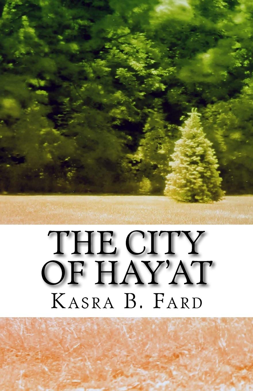 The City of Hay'at: A Collection of Seemingly Unrelated Stories Contemporary literature