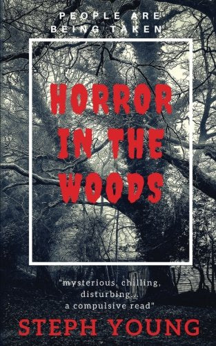 HORROR IN THE WOODS: People are being Taken. Religion & Esotericism