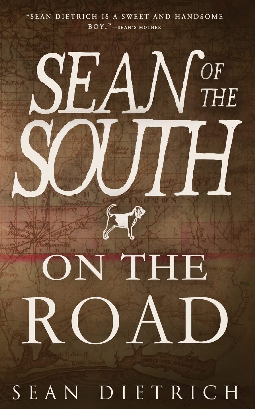 On the Road with Sean of the South Essays & Short Stories