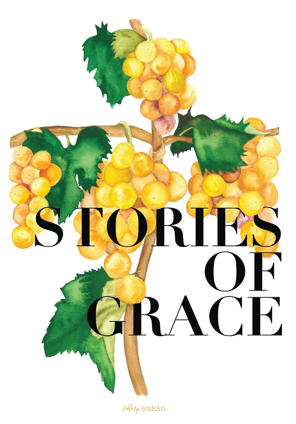 Stories of Grace (Take Up & Read, Band 2) Religion & Esotericism